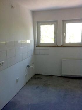 Foto - Etagenwohnung in Herne