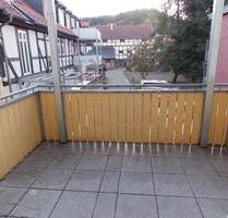 3-Raum-3-Zimmer-Wohnung, 84 m² mit Balkon im 1.OG - K06 - Blankenburg (Harz)