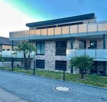 Exklusive Neubauwohnung Minden-Häverstädt- möbeliert, modern