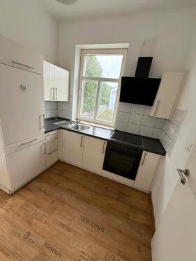 Foto - Etagenwohnung in Plauen