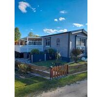 Mobilheim Chalet zu verkaufen - 137.000,00 EUR Kaufpreis, in Suderburg (PLZ: 29556)