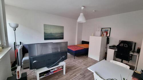 Foto - 1 Zimmer Etagenwohnung zur Miete in Berlin