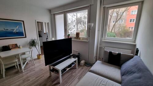 Foto - 1 Zimmer Etagenwohnung in Berlin