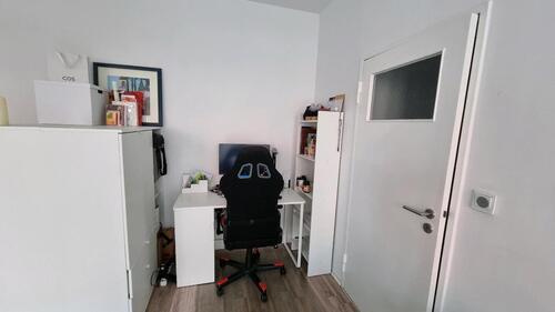 Foto - Etagenwohnung in Berlin zur Miete