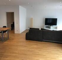 Helle, voll möblierte Wohnung direkt im Zentrum - Trier