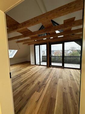 Foto - 2 Zimmer Etagenwohnung zur Miete in Heroldsbach