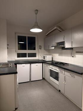 Foto - Etagenwohnung in Berlin zur Miete