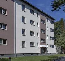 2-Zimmer-Wohnung in Gladbeck Brauck