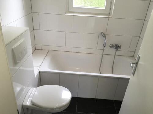 Foto - Etagenwohnung in Gladbeck zur Miete