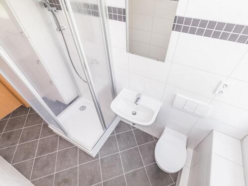 Foto - 1 Zimmer Etagenwohnung in Chemnitz