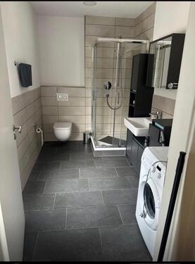 Foto - Etagenwohnung in Meckenbeuren zur Miete