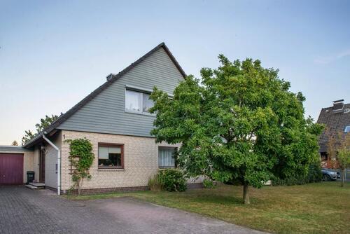 Foto - 4 Zimmer Einfamilienhaus zum Kaufen in Dörverden