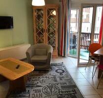 2 Zi. kompl. möbliert in Nürnberg Altstadt zu vermieten