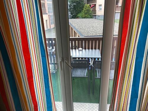 Foto - Hochparterre in Nürnberg zur Miete