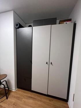 Foto - Möbliertes 1-Zimmer Apartment mit Balkon - Campo Novo