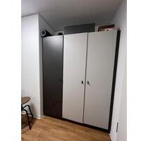 Möbliertes 1-Zimmer Apartment mit Balkon - Campo Novo - Saarbrücken Kieselhumes