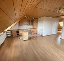 2-Zimmerwohnung mit Balkon und Autoabstellplatz in Villingen - Villingen-Schwenningen