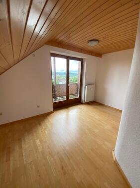 Foto - Dachgeschoßwohnung in Villingen-Schwenningen zur Miete