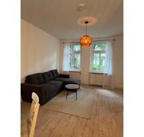 Möblierte Wohnung am Stadtpark - 970,00&nbsp;EUR Kaltmiete, ca.&nbsp; 43,00&nbsp;m&sup2; in Erfurt (PLZ: 99096) Daberstedt