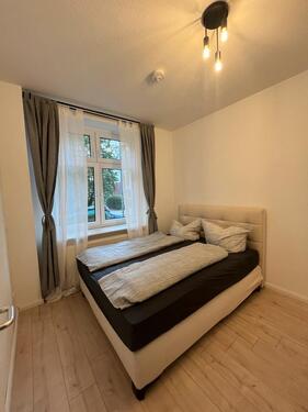 Foto - Erdgeschoßwohnung in Erfurt zur Miete