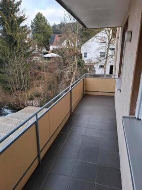 Foto - 3 Zimmer Etagenwohnung zur Miete in Ulm