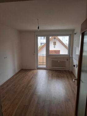 Foto - Etagenwohnung in Ulm zur Miete