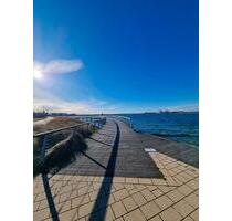 Last Minute 29.03.-05.04⚓️.Ferienwohnung Fehmarn Südstrand Ostsee