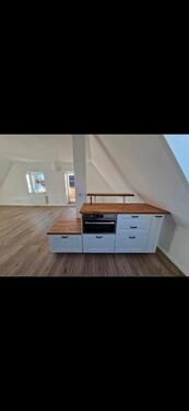 Foto - 3 Zimmer Dachgeschoßwohnung in Neustetten
