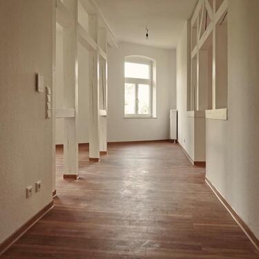 Foto - 3 Raum Wohnung mit Balkon in Colditz