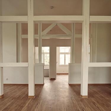 Foto - 3 Zimmer Etagenwohnung in Colditz