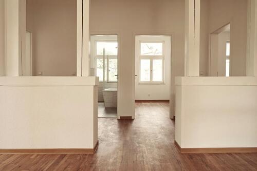 Foto - Etagenwohnung in Colditz zur Miete