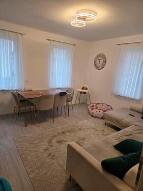 Foto - Kernsanierte 3-Zimmer-Wohnung 1000€ Warmmiete