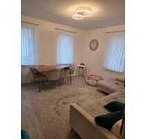 Kernsanierte 3-Zimmer-Wohnung 1000€ Warmmiete - Lauffen am Neckar