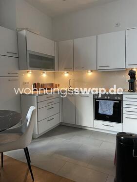 Foto - Etagenwohnung in Köln zur Miete