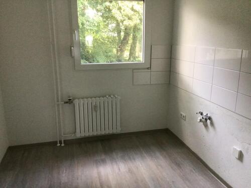 Foto - 3 Zimmer Erdgeschoßwohnung in Bochum