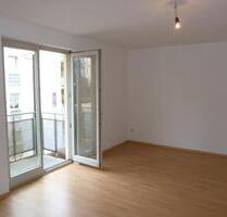 1-Zimmer-Wohnung, Appartement, Balkon, 28 qm , provisionsfrei! - Deggendorf