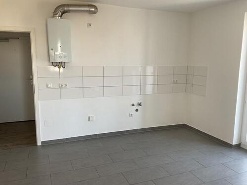 Foto - 2 Zimmer Etagenwohnung in Hannover