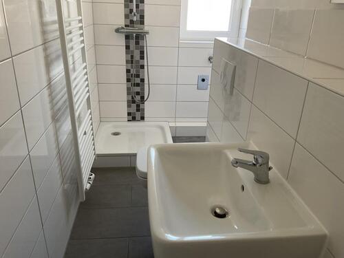 Foto - Etagenwohnung in Hannover zur Miete