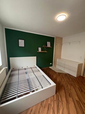 Foto - Möbliertes WG-Zimmer in Bremen Neustadt (Einzugsdatum 01.07.26)