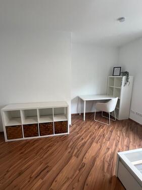 Foto - 1 Zimmer Erdgeschoßwohnung zur Miete in Bremen
