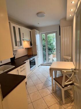 Foto - 1 Zimmer Erdgeschoßwohnung in Bremen