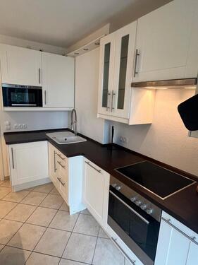 Foto - Erdgeschoßwohnung in Bremen zur Miete