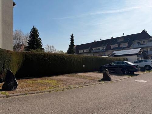 Foto - Stellplatz Parkplatz Waldkirch Kollnau