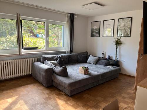 Foto - 4 Zimmer Etagenwohnung zur Miete in Bad Neustadt an der Saale