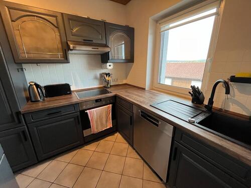Foto - 4 Zimmer Etagenwohnung in Bad Neustadt an der Saale