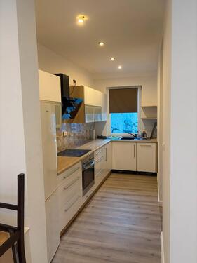 Foto - 1 Zimmer Wohnung 600€ warm - 600,00&nbsp;EUR Kaltmiete, ca.&nbsp; 37,00&nbsp;m&sup2;