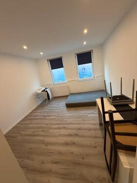 Foto - 1 Zimmer Etagenwohnung zur Miete in Boizenburg/Elbe