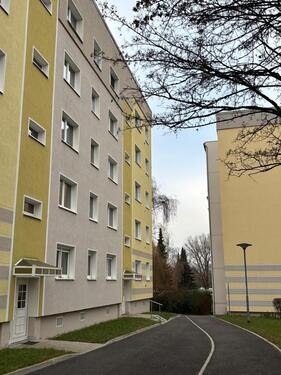 Foto - 2 Zimmer Dachgeschoßwohnung zur Miete in Jena