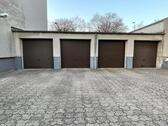 Foto - Garagenstellplatz für Motorrad zu vermieten