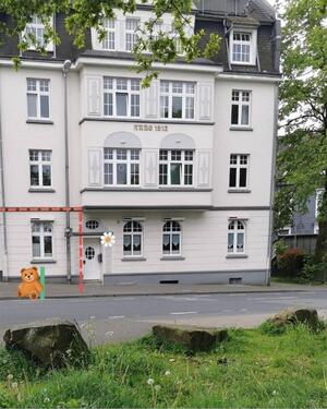 Foto - Gemütliche Einzimmerwohnung am Stadtpark